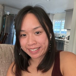 Meet your Posher, Tina